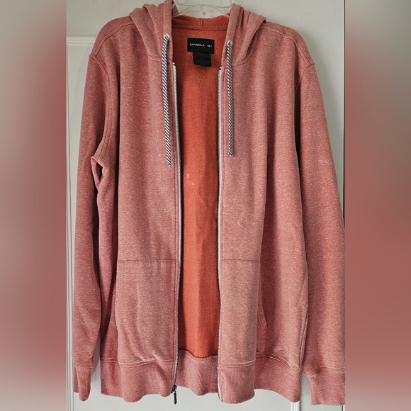 O'Neil Hooded Sweatshirt - Picture 5 of 6